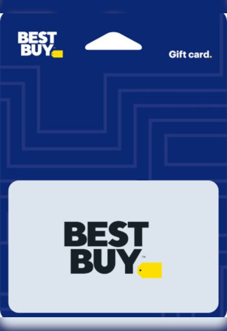 Best Buy Gift Card 100 USD - Best Buy Key GLOBAL