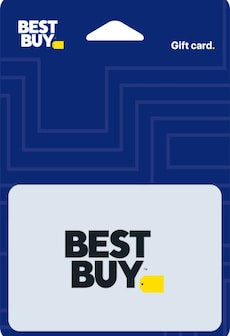 Best Buy Gift Card 100 USD - Best Buy Key GLOBAL
