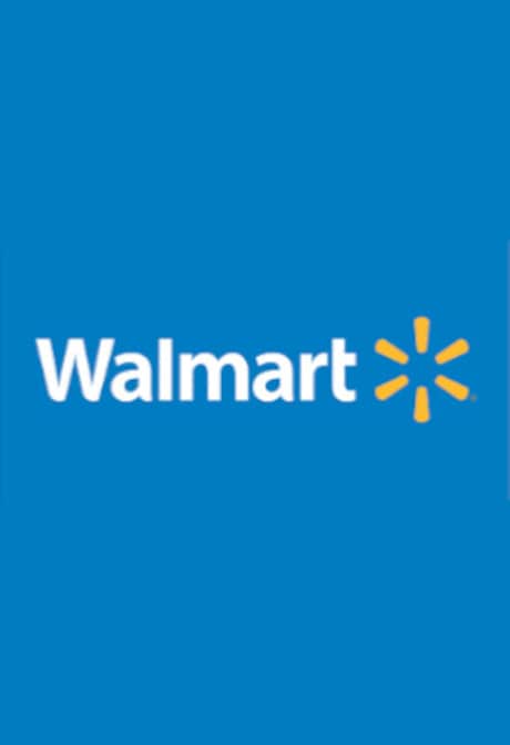 Walmart Gift Card 100 CAD - Walmart Key - CANADA