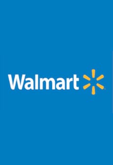 Walmart Gift Card 25 USD - Walmart Key - UNITED STATES