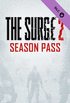 THE SURGE 2 - SEASON PASS (PC) - Steam Key - GLOBAL