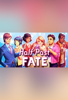 Half Past Fate - Steam - Key GLOBAL