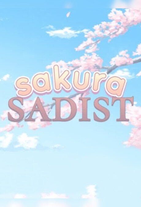 Sakura Sadist - Steam - Key GLOBAL