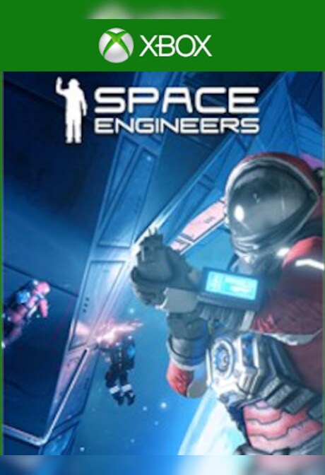 Space Engineers (Xbox One) - Xbox Live Key - EUROPE