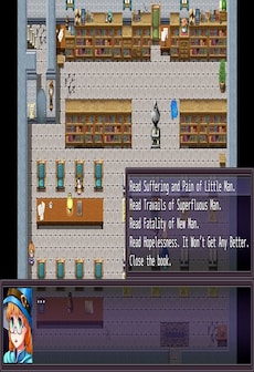 Heroines of Swords & Spells - Steam - Key GLOBAL