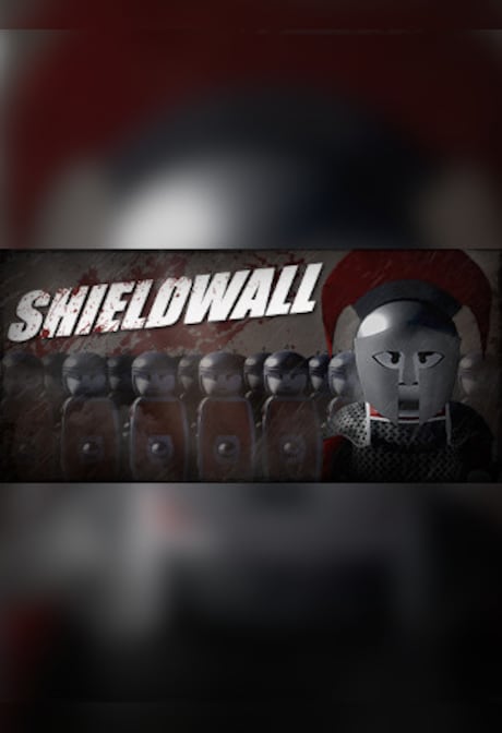 Shieldwall - Steam - Gift EUROPE