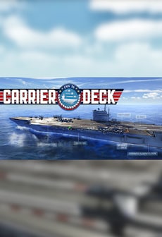 Carrier Deck - Steam - Key GLOBAL