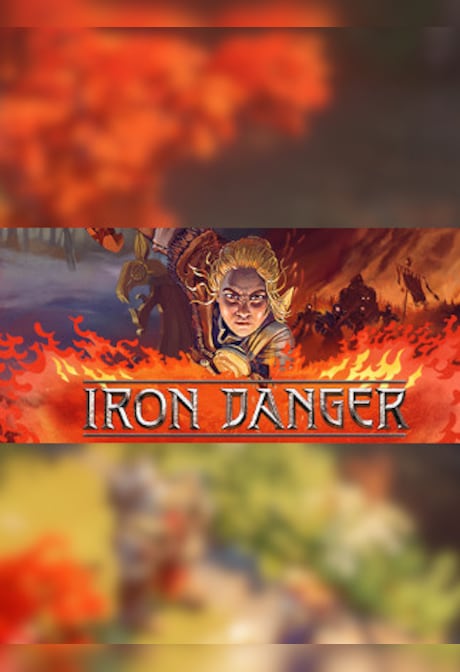 Iron Danger (PC) - Steam Key - CIS