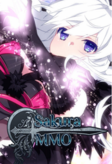 Sakura MMO Steam Key GLOBAL