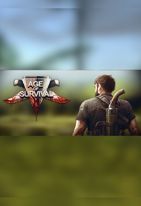 Age of Survival (PC) - Steam Gift - GLOBAL