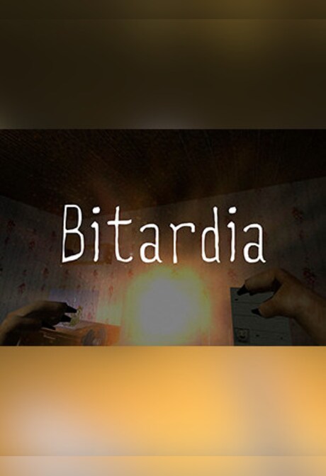 Bitardia (PC) - Steam Gift - GLOBAL