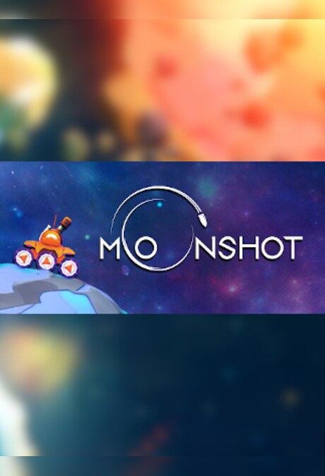 Moonshot (PC) - Steam Gift - GLOBAL