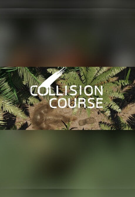 Collision Course (PC) - Steam Gift - GLOBAL