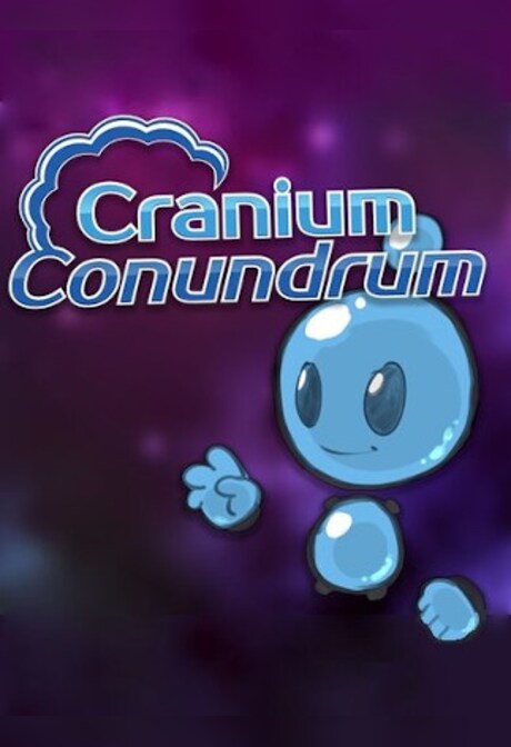 Cranium Conundrum (PC) - Steam Gift - GLOBAL