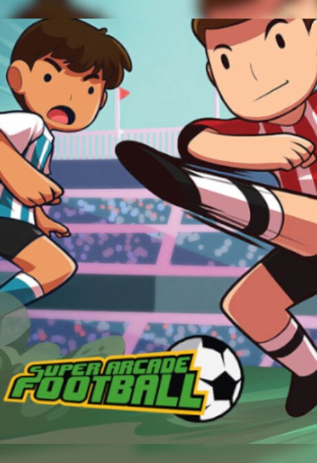 Super Arcade Football (PC) - Steam Gift - GLOBAL