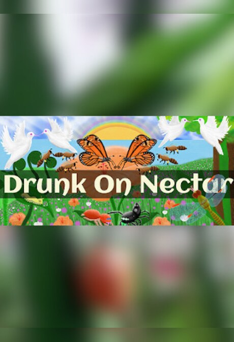 Drunk On Nectar (PC) - Steam Gift - GLOBAL