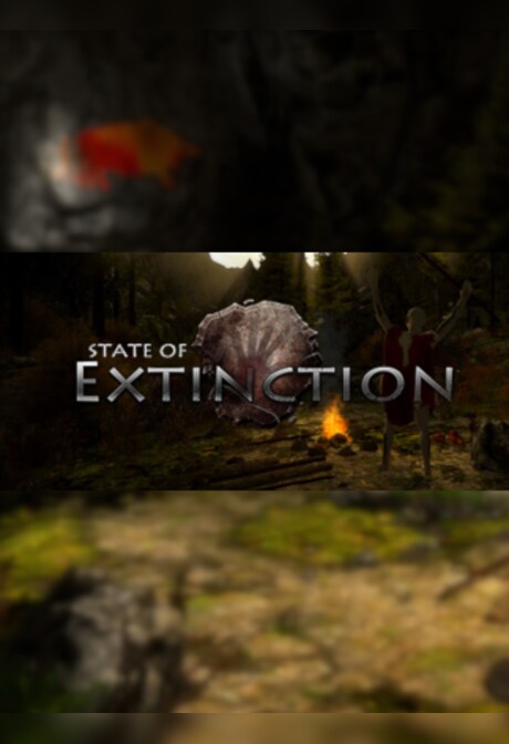 State of Extinction (PC) - Steam Key - GLOBAL