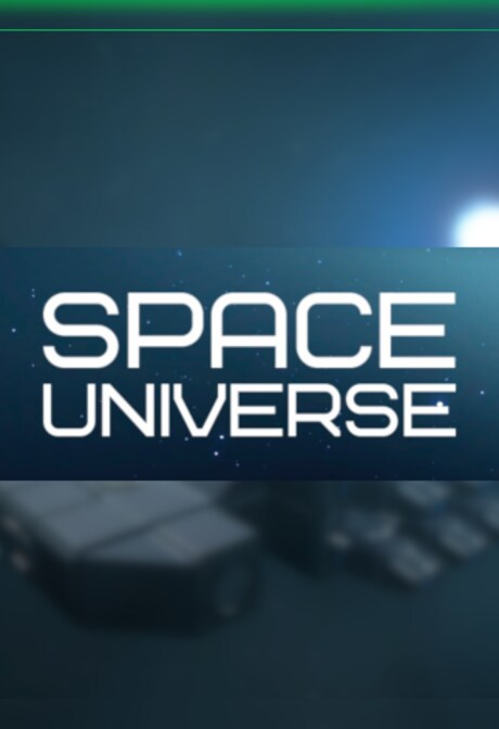 Space Universe (PC) - Steam Gift - GLOBAL