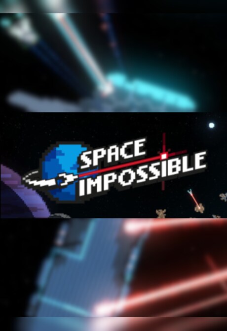 Space Impossible (PC) - Steam Gift - GLOBAL