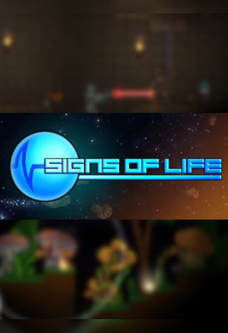 Signs of Life (PC) - Steam Key - GLOBAL