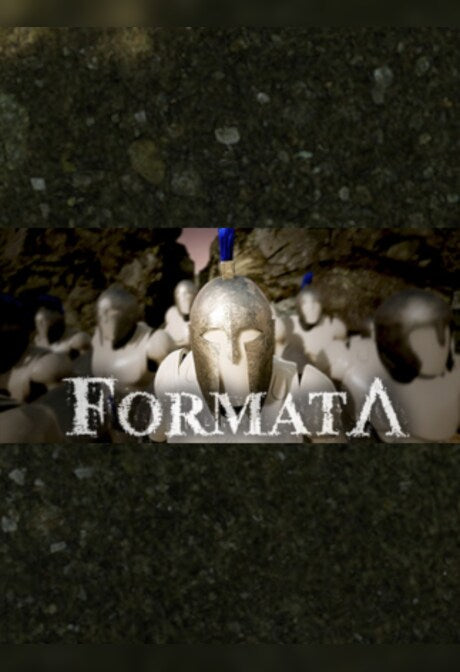 Formata (PC) - Steam Gift - GLOBAL