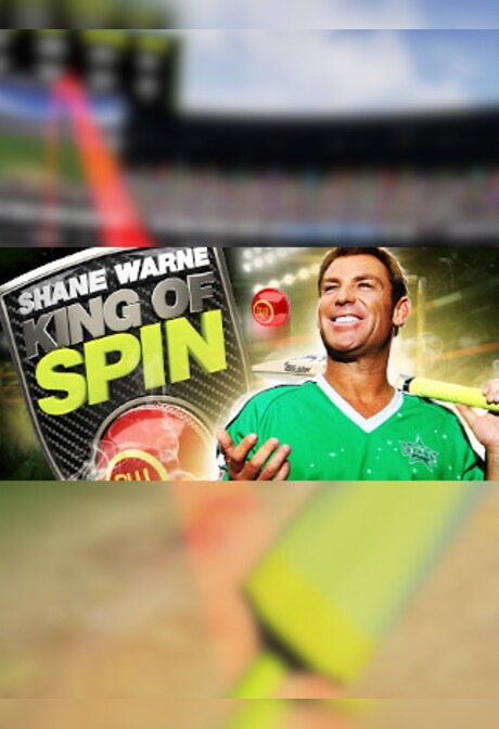 King of Spin VR (PC) - Steam Key - GLOBAL