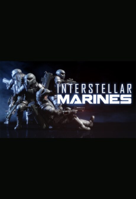 Interstellar Marines - Spearhead Edition (PC) - Steam Key - GLOBAL