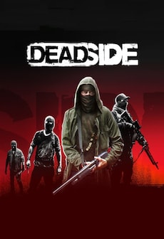 Deadside (PC) - Steam Gift - GLOBAL