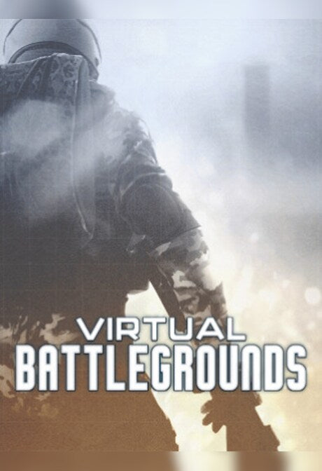 Virtual Battlegrounds (PC) - Steam Gift - GLOBAL