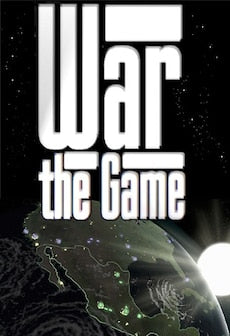 War, the Game (PC) - Steam Key - GLOBAL