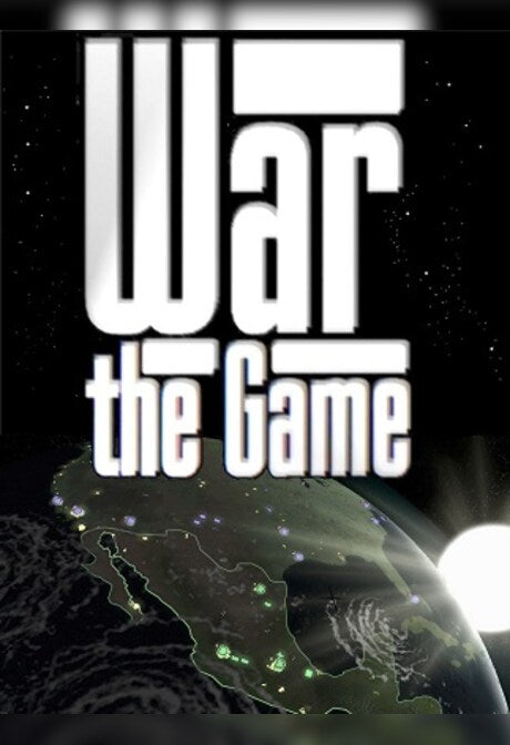 War, the Game (PC) - Steam Key - GLOBAL