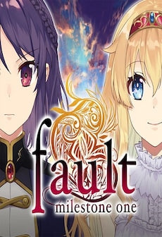 fault milestone one (PC) - Steam Key - GLOBAL