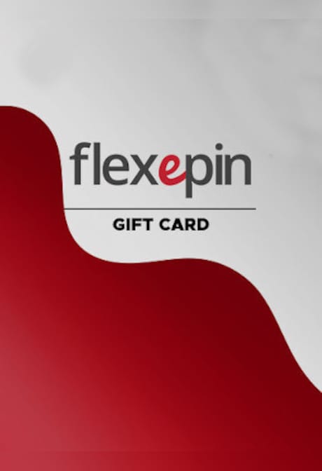 Flexepin Gift Card 100 GBP - Flexepin Key - UNITED KINGDOM