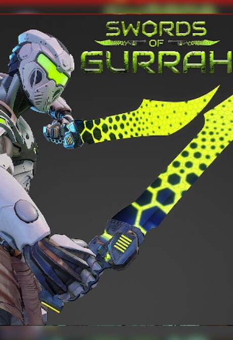Swords of Gurrah (PC) - Steam Gift - EUROPE