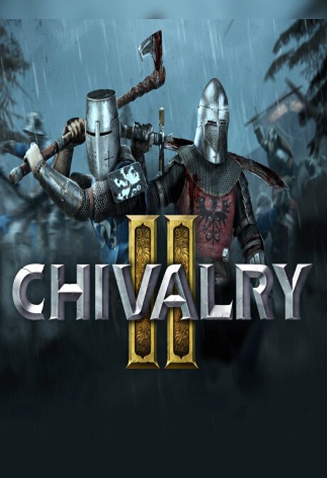 Chivalry II (PC) - Epic Games Key - GLOBAL