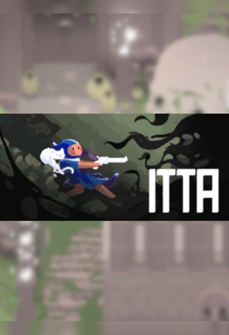 ITTA (PC) - Steam Key - GLOBAL
