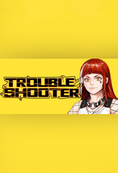 TROUBLESHOOTER: Abandoned Children (PC) - Steam Gift - EUROPE