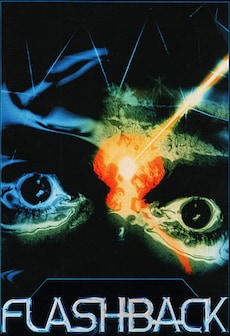 FLASHBACK™ (PC) - Steam Key - GLOBAL