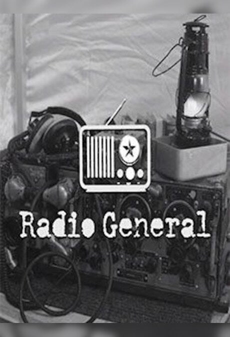 Radio General (PC) - Steam Key - GLOBAL
