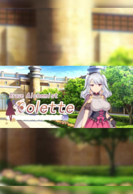 Brave Alchemist Colette (PC) - Steam Gift - GLOBAL