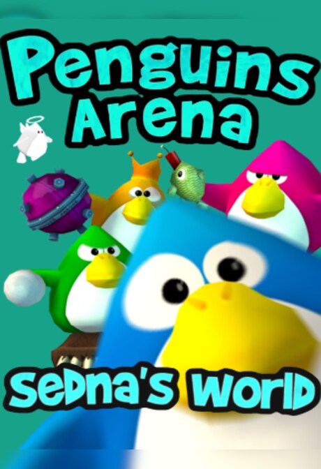Penguins Arena: Sedna's World Steam Key GLOBAL