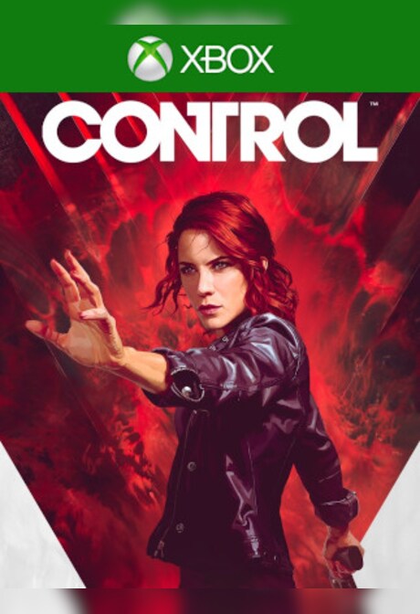 Control (Xbox One) - Xbox Live Key - ARGENTINA