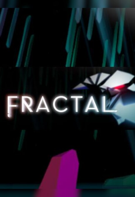 Fractal (PC) - Steam Key - GLOBAL