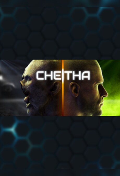 Cheitha (PC) - Steam Key - GLOBAL