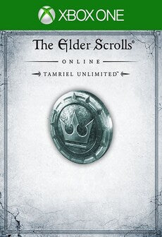 The Elder Scrolls Online | Standard Edition (Xbox One) - Xbox Live Key - EUROPE