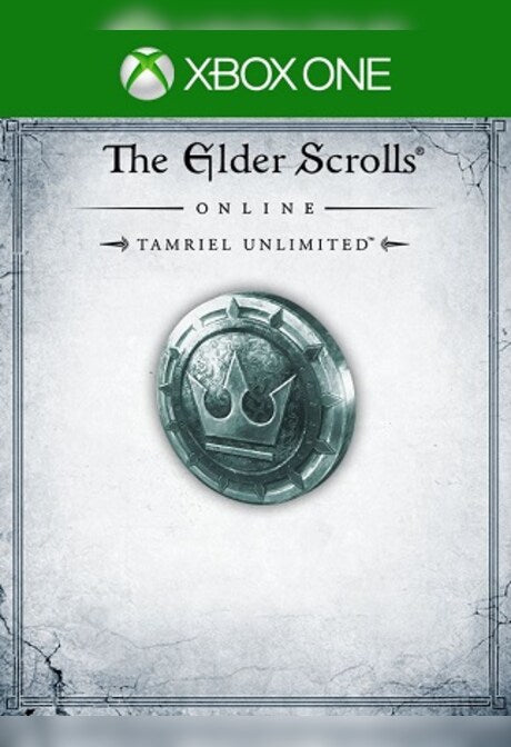 The Elder Scrolls Online | Standard Edition (Xbox One) - Xbox Live Key - EUROPE