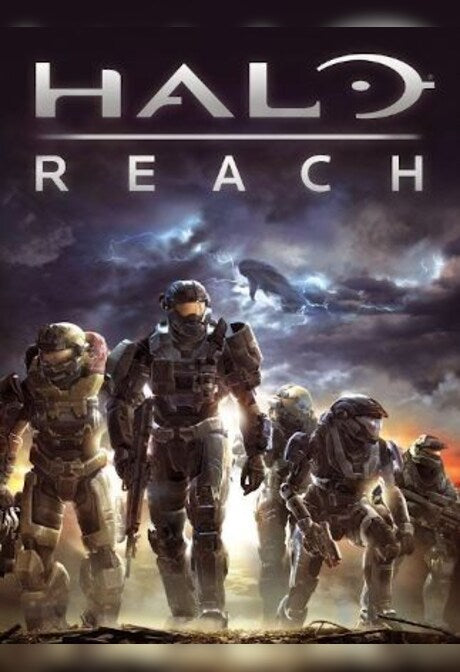 Halo Reach (PC) - Steam Gift - NORTH AMERICA