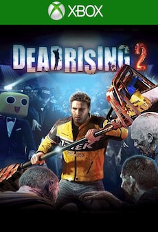 Dead Rising 2 (Xbox One) - Xbox Live Key - UNITED STATES