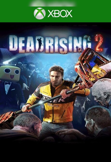 Dead Rising 2 (Xbox One) - Xbox Live Key - UNITED STATES