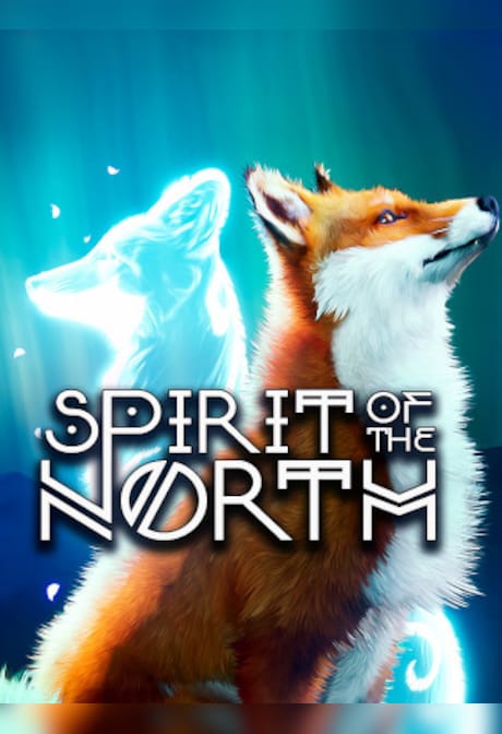 Spirit of the North (PC) - Steam Key - EUROPE